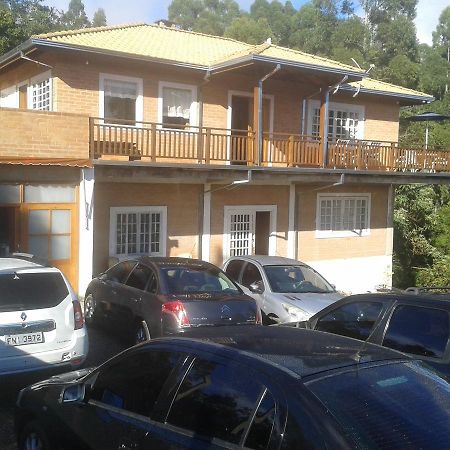 All Green Residence Monte Verde  Exterior photo